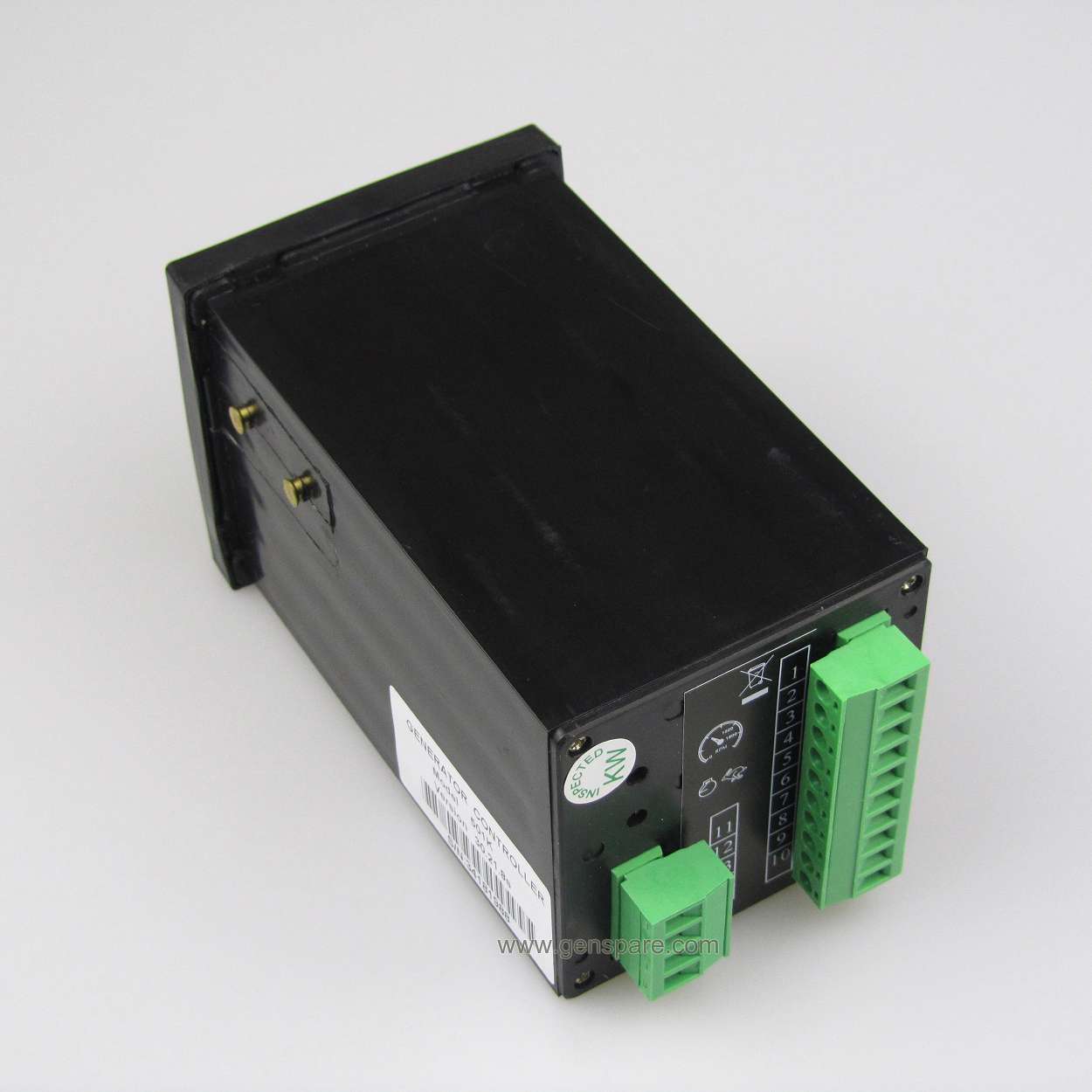 Deep Sea Generator Engine Controller Module DSE501K DSE 501K Manual Key Start 