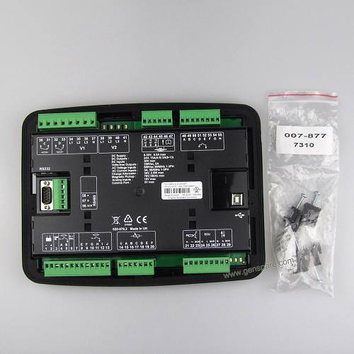 Deep Sea Controller DSE 7310 DSE7310 MKII MK2_DSE original_HT