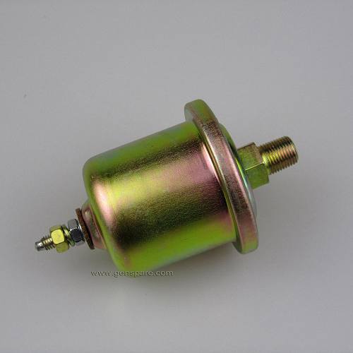 1 Pin 1/8NPT Oil Pressure Sensor 3015237 for Cummins KTA19G 