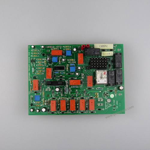 New FG Vilson Parts PCB PCB650-092 Printed Circuit Board #FP 