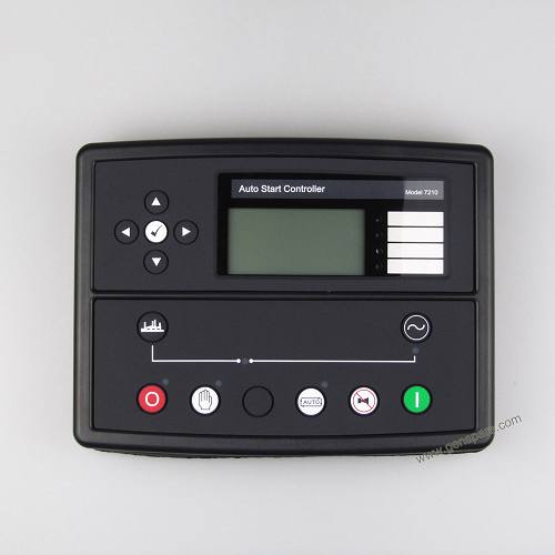 New DSE7210 for Deep Sea Controller Generator Controller Module Panel Fast Ship 