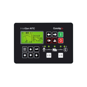 ComAp InteliGen NTC IG-NTC GC Parallel Generator Genset Controller