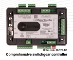ComAp InteliMains NT BaseBox IM-NT-BB Mains Supervision Generator Genset Controller