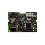 ComAp CM-Ethernet CM2ETHERXBX Internet Ethernet communication module