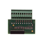 ComAp IL-NT AOUT8 Analog Outputs for PWM Gauges Module