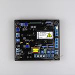 Stamford Newage AVR Card Voltage Regulator SX440